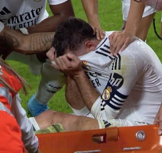 专家:卡瓦哈尔受伤是偶发事件 与踢比赛太多无关