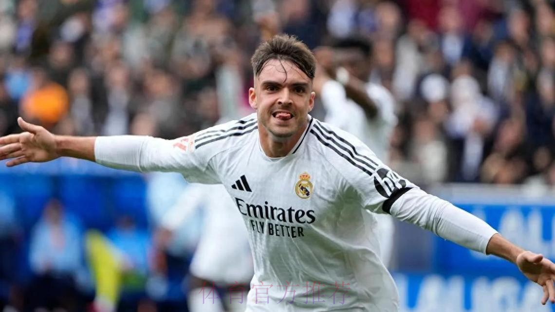 22岁阿森西奥不到1年稳住皇马主力&有望涨薪续约